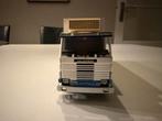 Mooie Scania 113M Mona Toetjes vrachtwagen model, Ophalen, Gebruikt, Bus of Vrachtwagen, Overige merken