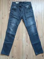 Replay anbass hyperflex maat 30-30, Ophalen of Verzenden, Zo goed als nieuw, Grijs, W32 (confectie 46) of kleiner