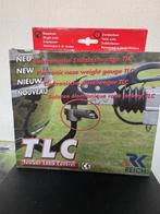 TLC Disselweger, Caravans en Kamperen, Ophalen, Gebruikt