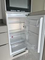 Built-in ATAG fridge KS33102A, Witgoed en Apparatuur, Koelkasten en IJskasten, 150 tot 200 liter, Zonder vriesvak, Zo goed als nieuw