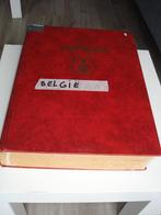postzegelverzameling Belgie, Postzegels en Munten, Postzegels | Volle albums en Verzamelingen, Ophalen of Verzenden, Buitenland