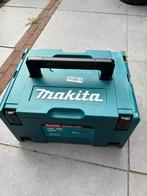 Makita koffer slijptol, Ophalen of Verzenden, Zo goed als nieuw
