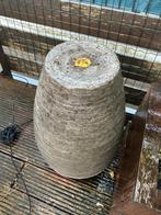 Fontein, Tuin en Terras, Ophalen, Gebruikt, Beton, Fontein