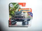Matchbox - 1968 Dodge D200 - 1:64, Ophalen of Verzenden, Nieuw, Auto