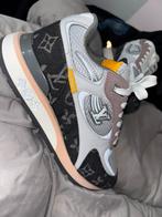 Louis Vuitton run away, Ophalen, Overige kleuren, Nieuw, Sneakers of Gympen