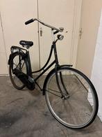 Omafiets 28”, Fietsen en Brommers, Fietsen | Dames | Omafietsen, 53 tot 56 cm, Ophalen, Zo goed als nieuw