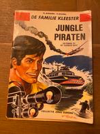 Jungle piraten, Ophalen, Zo goed als nieuw