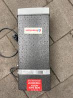 Inventum plintenboiler, Doe-het-zelf en Verbouw, Geisers en Boilers, Minder dan 20 liter, Ophalen, Zo goed als nieuw, Boiler