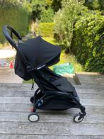 Buggy Yoyo Babyzen €180, Kinderen en Baby's, Buggy's, Ophalen, Gebruikt, Overige merken, Voetenzak