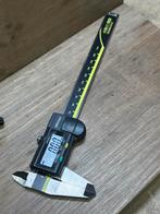 Mitutoyo Digitale Schuifmaat - Precisie Instrument, Ophalen of Verzenden, Gebruikt, Afstand