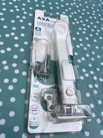 Axa Flex Security Raamuitzetter Nieuw in Verpakking, Ophalen of Verzenden, Nieuw, Rvs, Overige typen