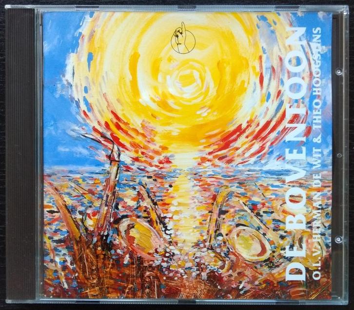 Orkest De Boventoon (Improvisatie Jazz/Bimhuis), Cd's en Dvd's, Cd's | Jazz en Blues, Nieuw in verpakking, Jazz, 1980 tot heden