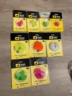 Loon outdoors tip toppers small , large, Watersport en Boten, Ophalen of Verzenden, Zo goed als nieuw, Overige typen