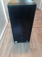 Snelle intel i7 desktop windows 11, Computers en Software, Desktop Pc's, Ophalen, Zo goed als nieuw, SSD, Met videokaart