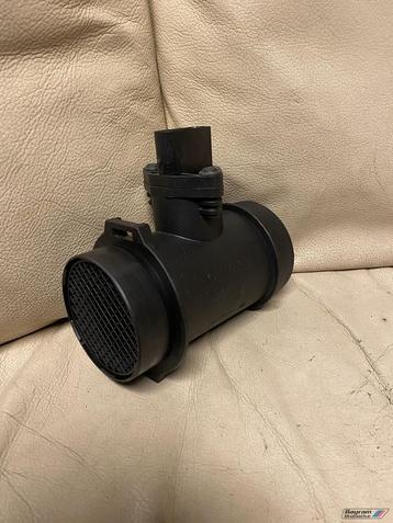 Bmw E46 luchtmassameter 318i bosch Bmw 1433865 3-serie  beschikbaar voor biedingen