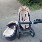 kinderwagen 2 in 1, Ophalen of Verzenden, Gebruikt