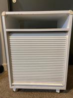 Archiefkastje, Huis en Inrichting, Kasten | Roldeurkasten en Archiefkasten, Ophalen, Gebruikt, 50 tot 100 cm, Minder dan 100 cm