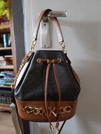 Michael Kors tas, Ophalen, Zo goed als nieuw, Bruin