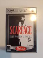 Scarface the world is yours, Avontuur en Actie, Vanaf 18 jaar, 1 speler, Ophalen of Verzenden