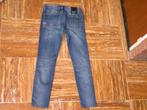 DENHAM BOLT SKINNY FIT spijkerbroek,Mt 32,L32 topstaat, Blauw, W32 (confectie 46) of kleiner, Ophalen of Verzenden, Gedragen