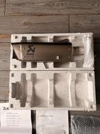 Yamaha MT-10 Akrapovic Uitlaat - Nieuw!, Ophalen of Verzenden, Nieuw