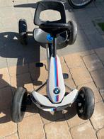 Berg BMW Skelter met Soundbox € 200, Kinderen en Baby's, Speelgoed | Buiten | Skelters, Ophalen, Berg, Motor