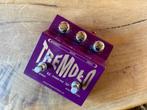 Dunlop Stereo/mono Tremolo TS1, Muziek en Instrumenten, Effecten, Ophalen of Verzenden, Zo goed als nieuw, Overige typen