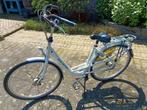 Moederfiets Batavus Mambo de Luxe framemaat 48, Dubbele standaard, Zo goed als nieuw, Batavus, Ophalen