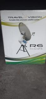 Te koop schotelantenne, Ophalen of Verzenden