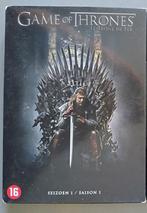 B2-1) Game of Thrones - seizoen 1, Cd's en Dvd's, Dvd's | Tv en Series, Boxset, Science Fiction en Fantasy, Ophalen of Verzenden