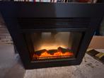 Elektrische Sfeerhaard Inbouw, Huis en Inrichting, Haarden, Ophalen, Gebruikt, Inbouwhaard, Elektrische haard