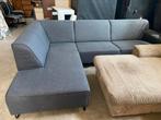 !!ACTIE!! Montel hoekbank, gratis levering, 250 tot 300 cm, Hoekbank, Ophalen of Verzenden, Zo goed als nieuw