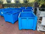 Houtkratten accubak. Hooibak voerbak, Ophalen, 100 cm of meer, 60 cm of meer, Overige typen