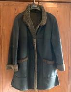 Shearling/ Lammy Coat Dames Maat 40 bruin nieuw, Ophalen of Verzenden, Nieuw, Maat 38/40 (M), Bruin
