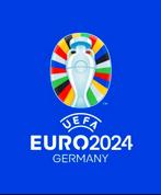 GEZOCHT: ek euro 2024 knockout tickets kaartjes gezocht, Tickets en Kaartjes, Twee personen