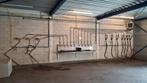 Garage Vloeistofdistributiesysteem Pompen, Auto diversen, Autogereedschap, Ophalen