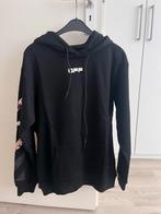 Off-White Caravaggio Arrow Hoodie - Nieuwstaat, Kleding | Heren, Truien en Vesten, Ophalen of Verzenden, Nieuw, Maat 52/54 (L)