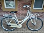 Batavus diva dames fiets met voorrek, Fietsen en Brommers, Fietsen | Dames | Damesfietsen, Ophalen, Versnellingen, Batavus, 53 tot 56 cm