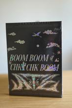 Stray Kids “Chk Chk Boom” Album – Official & Brand New, Ophalen, Nieuw, Foto of Kaart