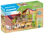 PLAYMOBIL 71304 Country Grote Boerderij 182 delig, Ophalen of Verzenden, Nieuw, Complete set