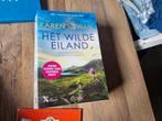 Het wilde eiland Karen Swan deel 1, Ophalen of Verzenden, Zo goed als nieuw