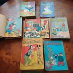 Oude Donald Duck strips, Boeken, Stripboeken, Meerdere stripboeken, Ophalen of Verzenden, Gelezen