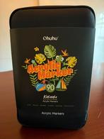 Ohuhu kleur set, Ophalen, Nieuw, Potlood of Stift