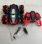 Radiografische auto Rc drift racer., Ophalen of Verzenden, Zo goed als nieuw, Jongen of Meisje