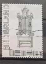 Persoonlijke postzegel orgel, Ophalen of Verzenden