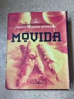 kookboek Movida - spaanse keuken, Ophalen of Verzenden, Zo goed als nieuw, Spanje