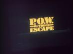 16 mm speelfilm Pow Escape, Audio, Tv en Foto, Filmrollen, Ophalen of Verzenden, 16mm film