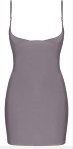 Ten Cate Secrets Onderjurk Taupe Maat M, Kleding | Dames, Ondergoed en Lingerie, Ten Cate, Ophalen of Verzenden, Beige, Overige typen