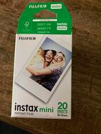 Instax mini, Ophalen, Nieuw, Polaroid, Fuji