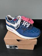 Air Max 1, DNHM. (Men 6,5/39 Wmn 8/39) Denham, Kleding | Heren, Schoenen, Blauw, Nike, Nieuw, Ophalen of Verzenden